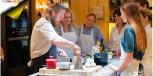 Entertainment Cooking For Fun & Profit